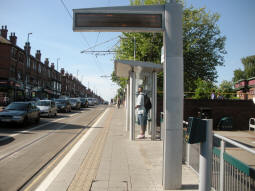 Platform